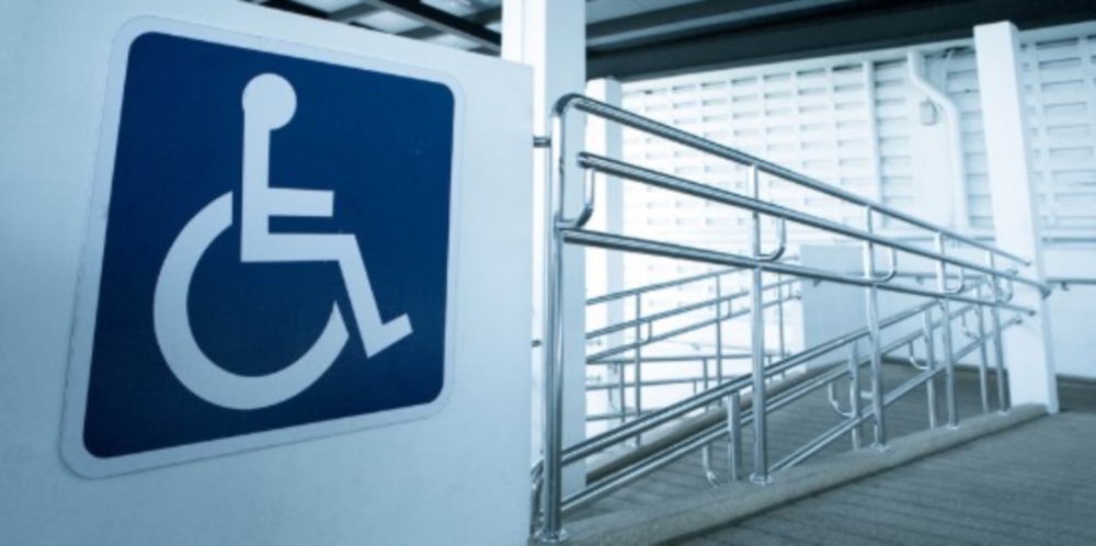 Contrôle technique en accessibilité