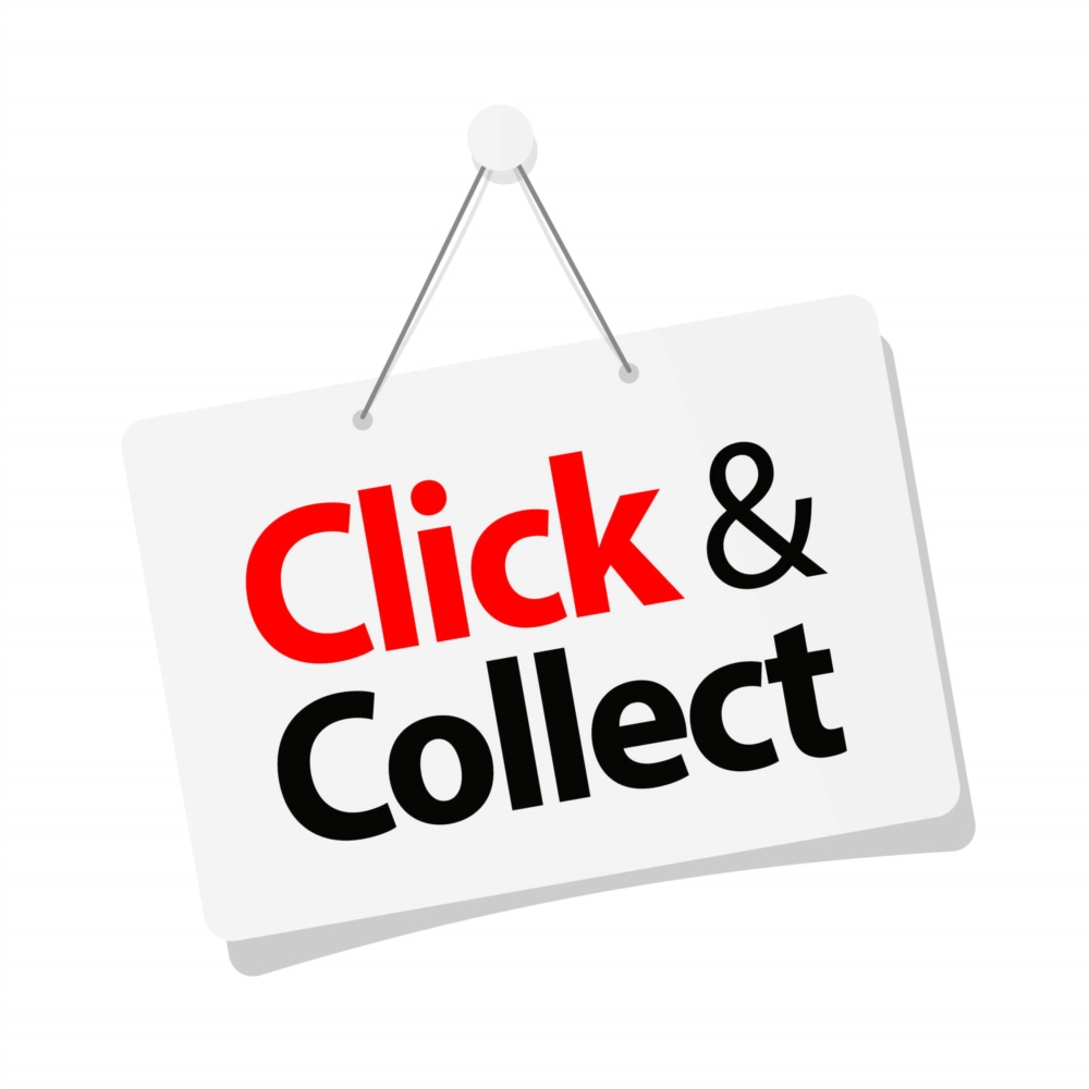 Click & collect