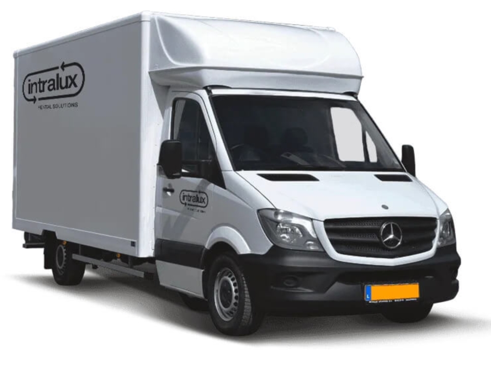 Caisse 20m³ – Hayon (B20H)