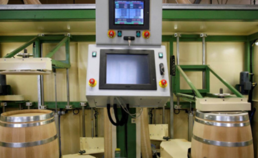Automatismes et électricité industrielle