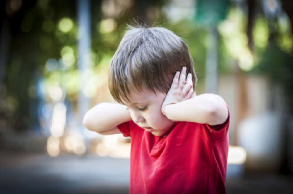 L’autisme et le syndrome d’Asperger
