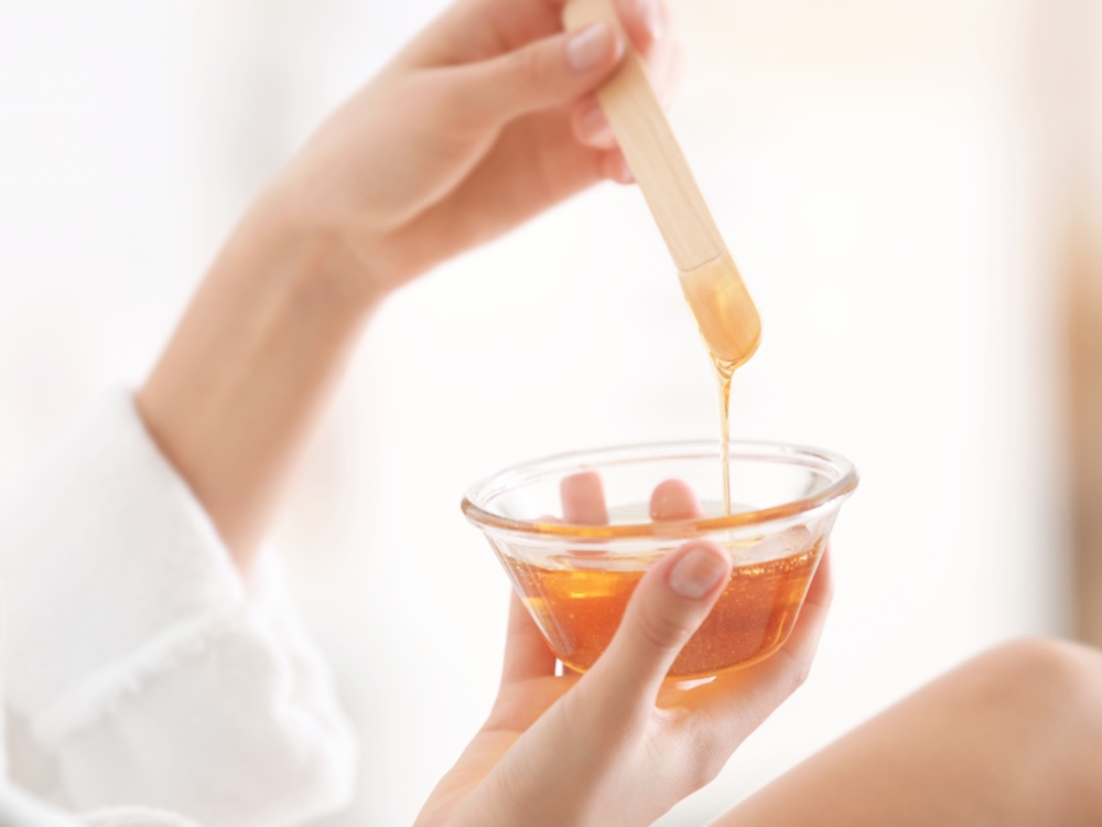 Épilation & Beauté du corps