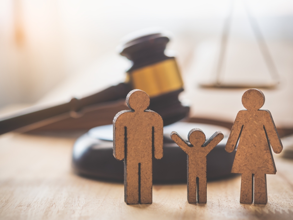 Droit successoral et droit de la famille