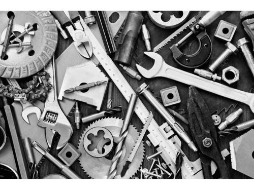 Outillage