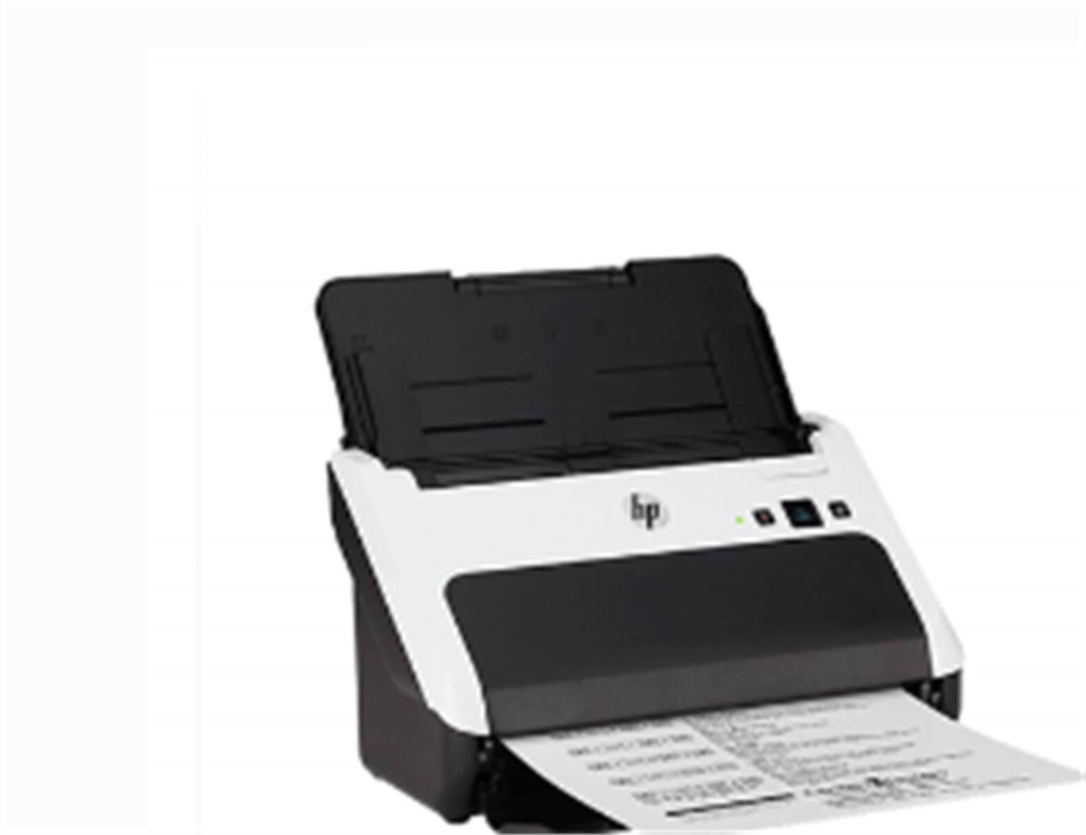 Scanner