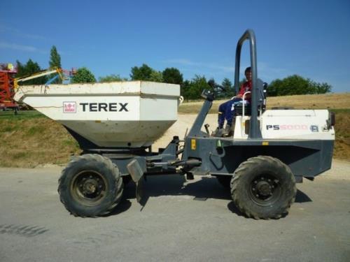 DUMPER
