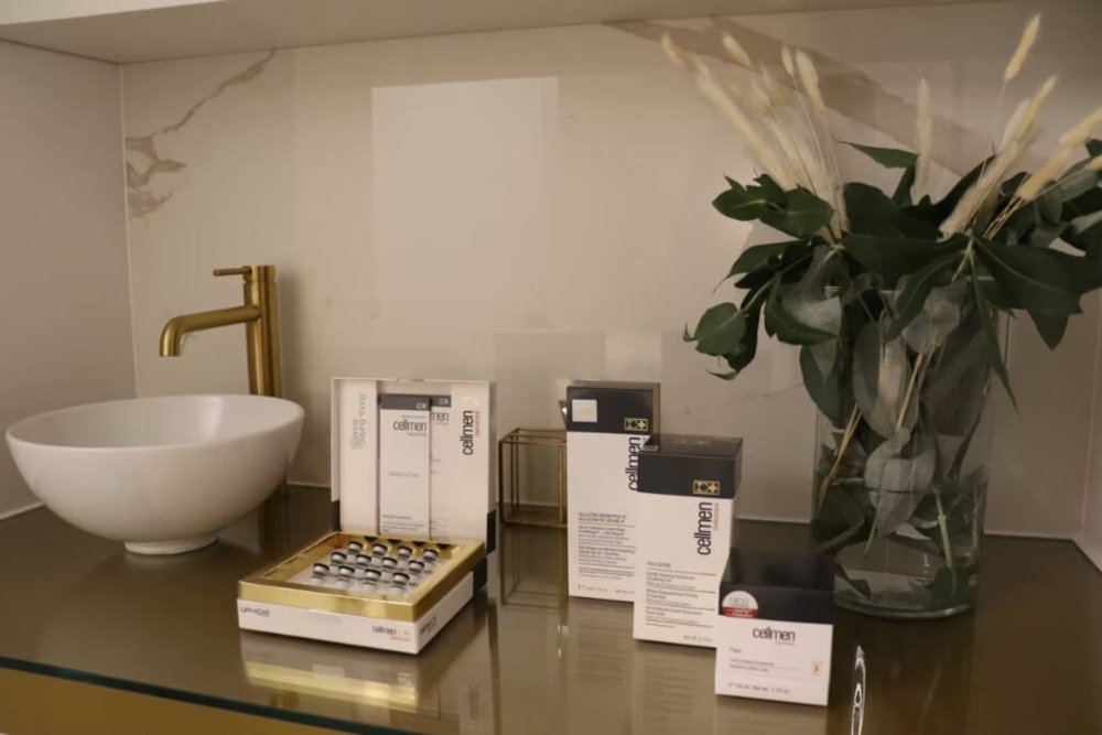 Soins adaptés aux besoins des hommes