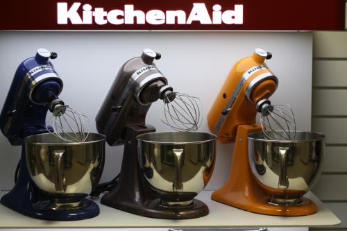 Kitchen Aid