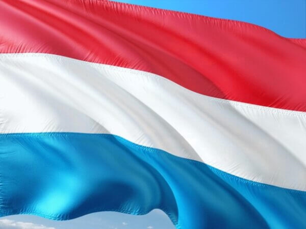Luxembourg : nouveautés 2025