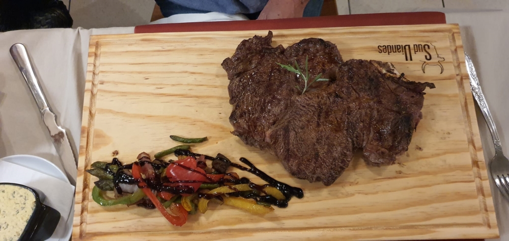 Plat à emporter
