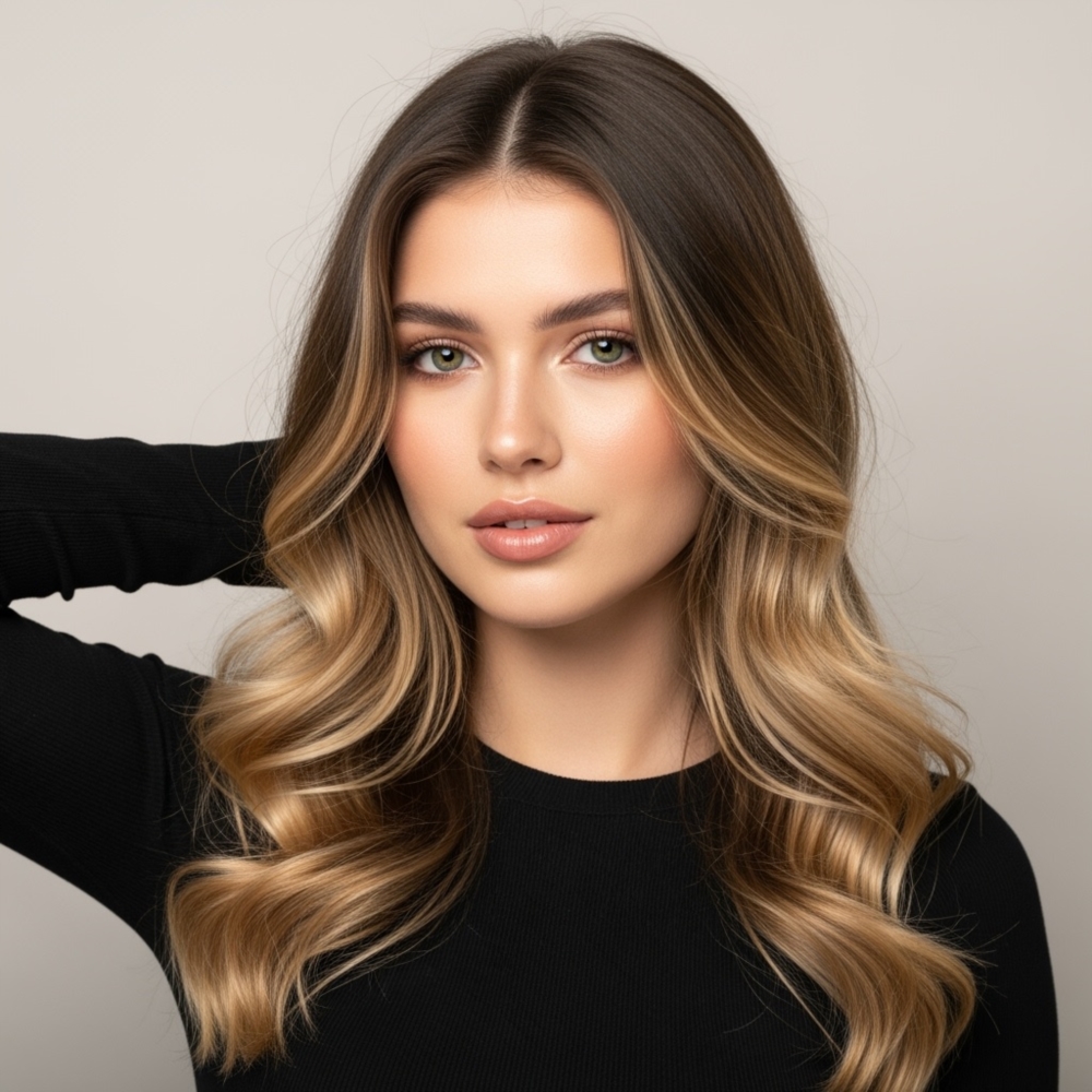 Balayage