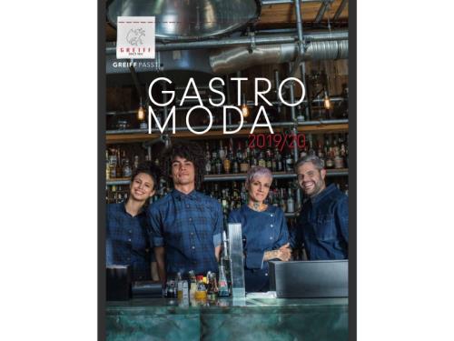 Vêtements de cuisine