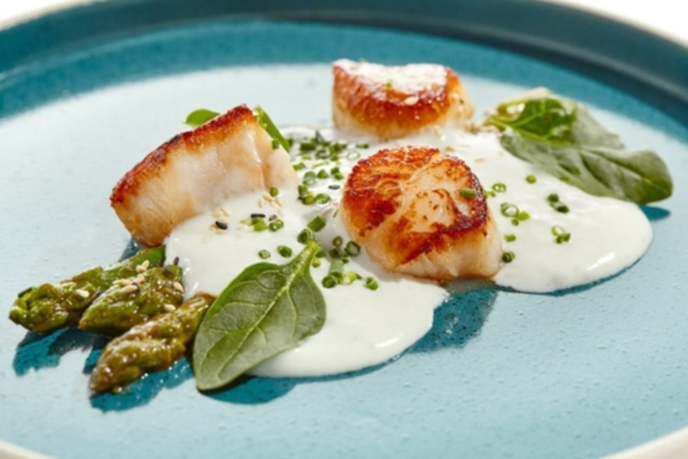 Produits frais et de saison