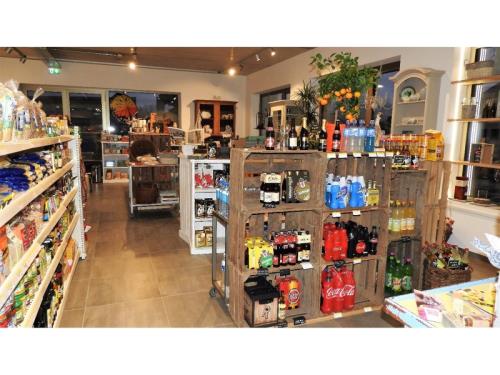 Epicerie fine