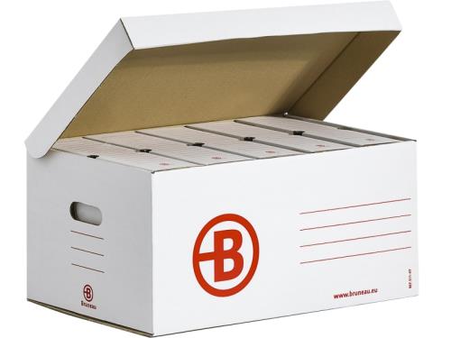 Bruneau: Klassifizierung