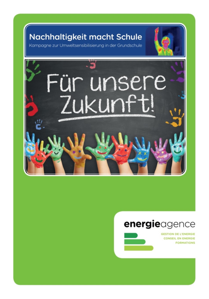 Sensibilisation dans les écoles