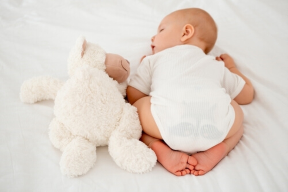 Maux de bébé 