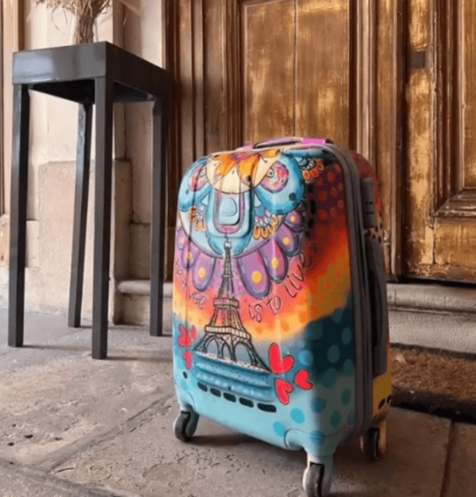 Customisation d'objets