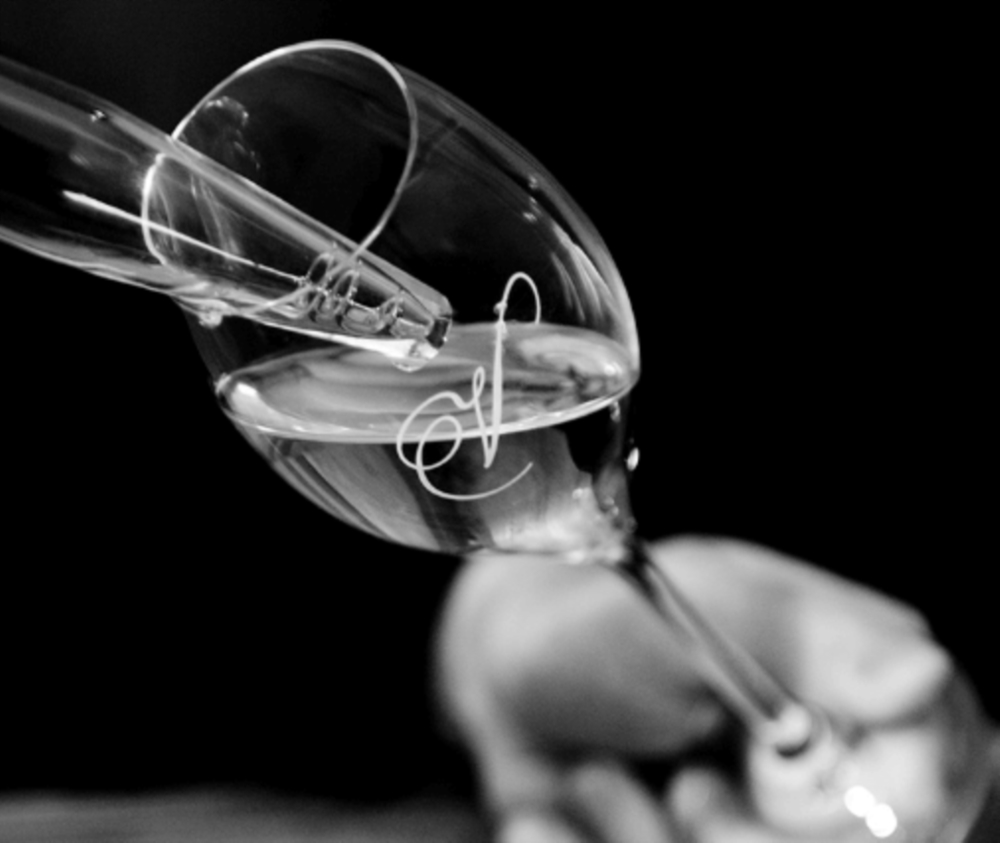 Accessoires (verrerie)