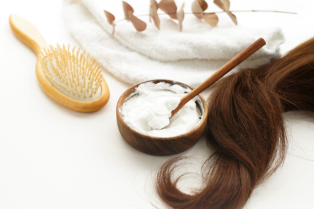 Produits pour les cheveux 