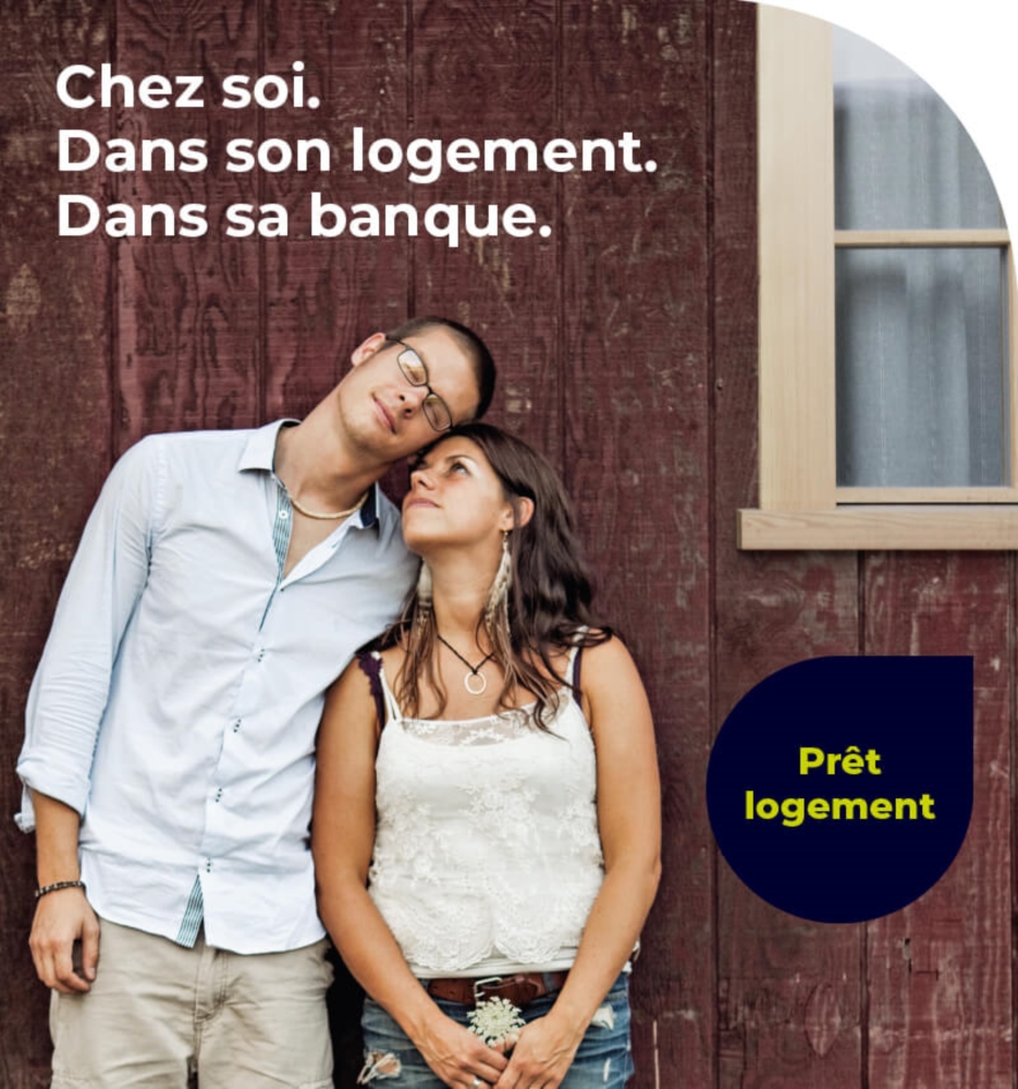 Prêt logement 