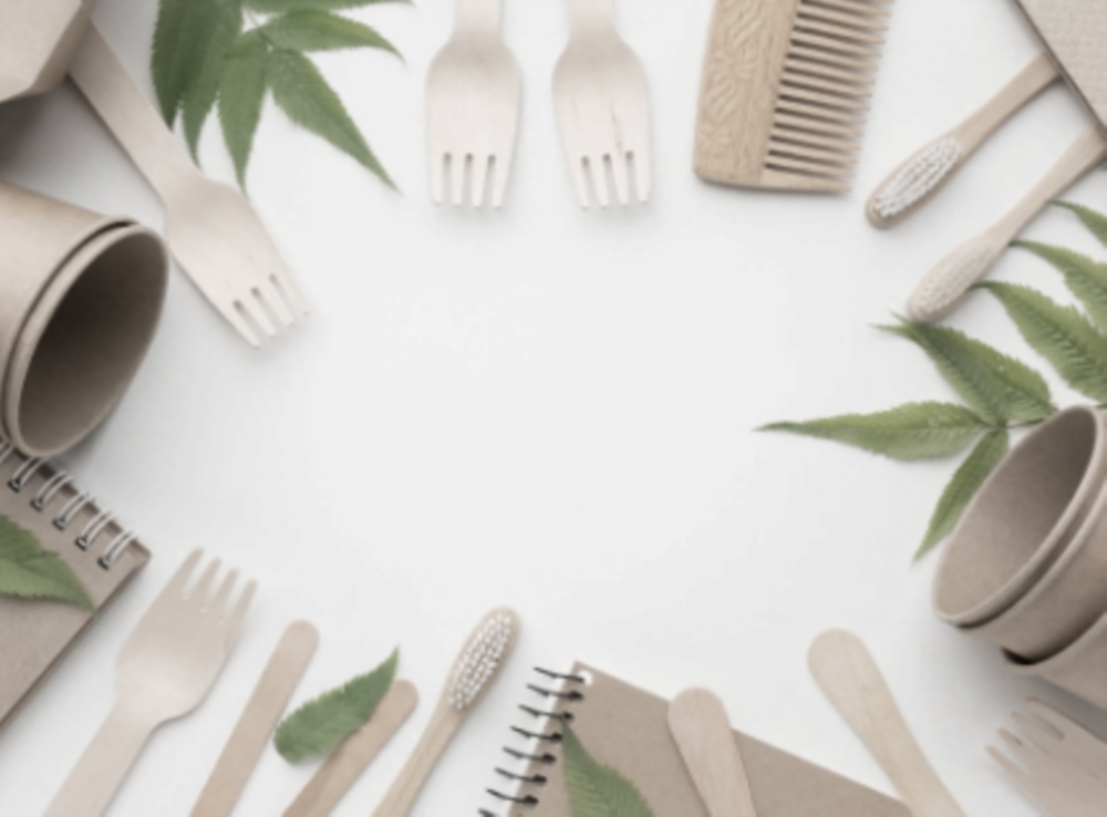 Goodies écologiques et cadeaux d’entreprise responsables