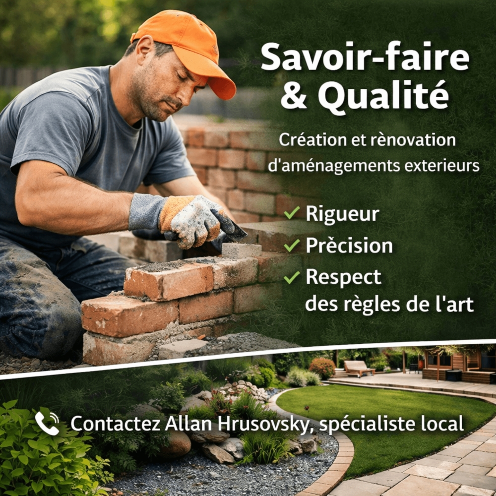 Savoir-faire & qualité