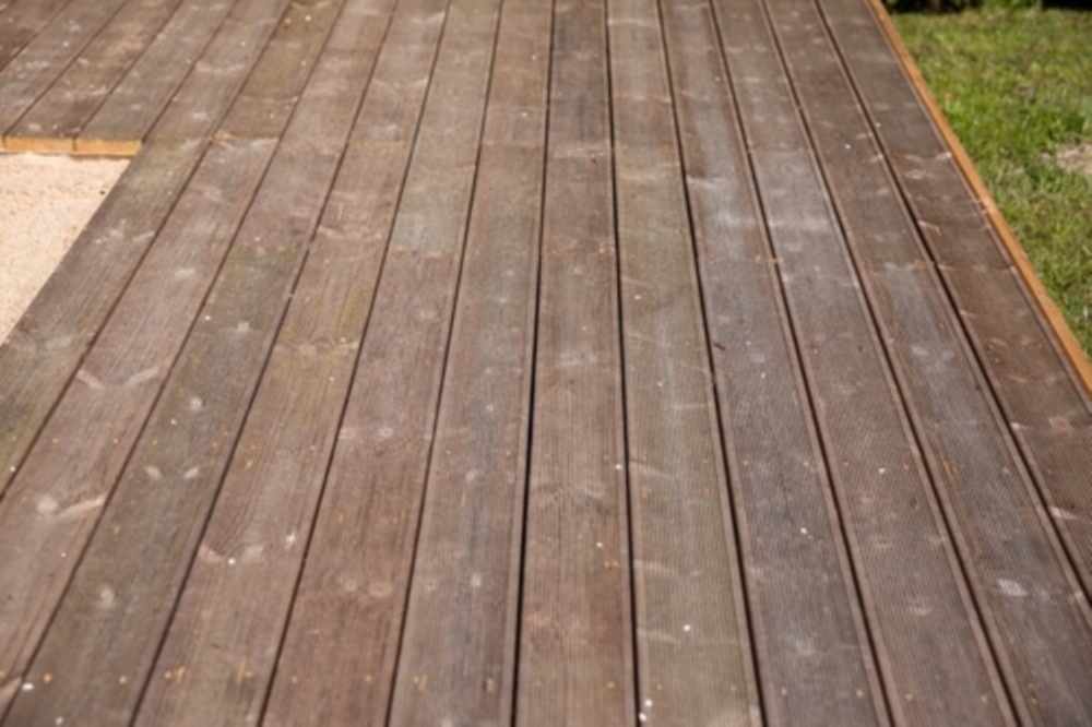 Rénovation de Terrasses et Extérieurs