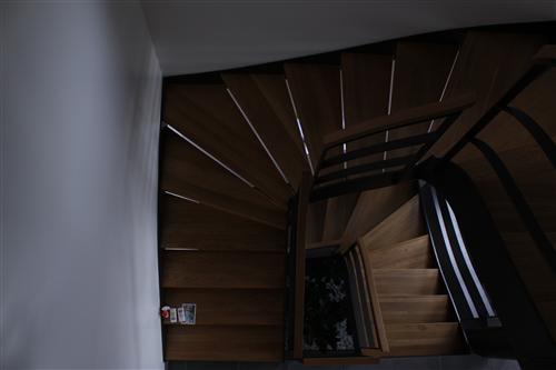 Escalier en bois_2