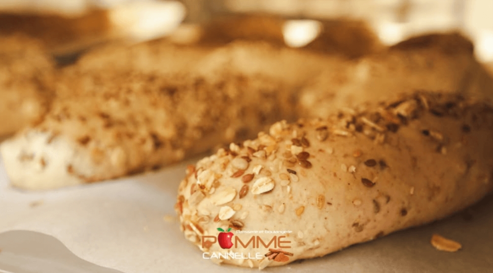 Boulangerie artisanale