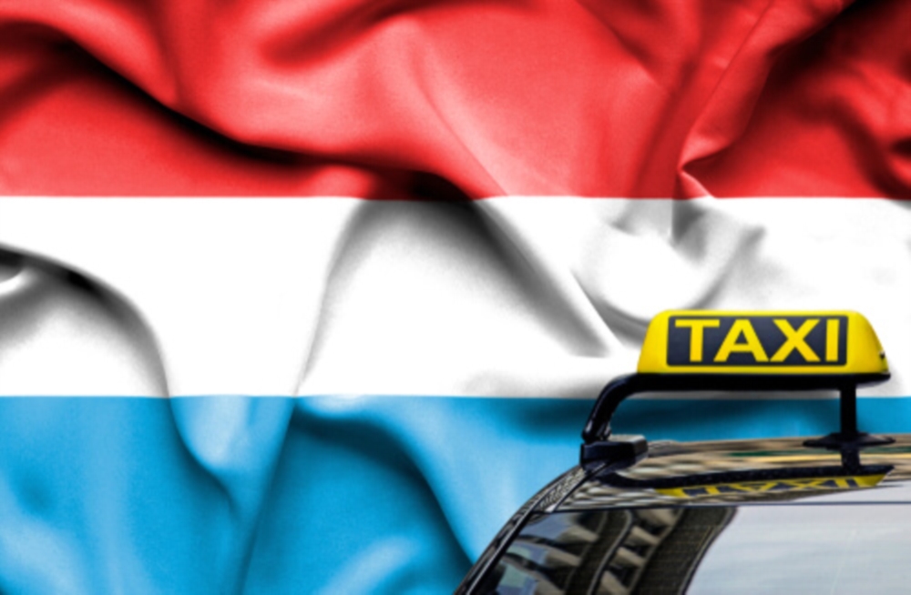 Transport longue distance (Luxembourg & international)