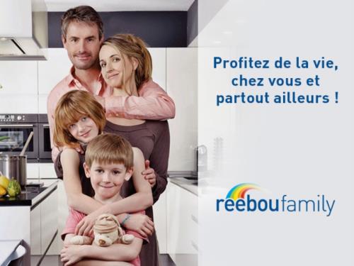 Reebou Family