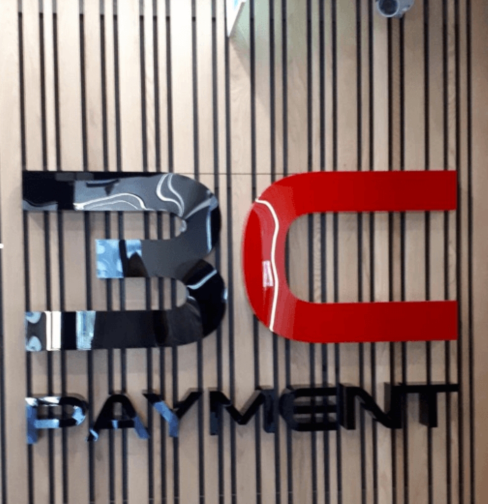 Signalétique