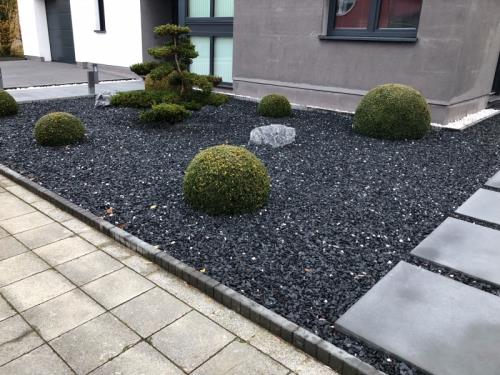 Aménagement jardin