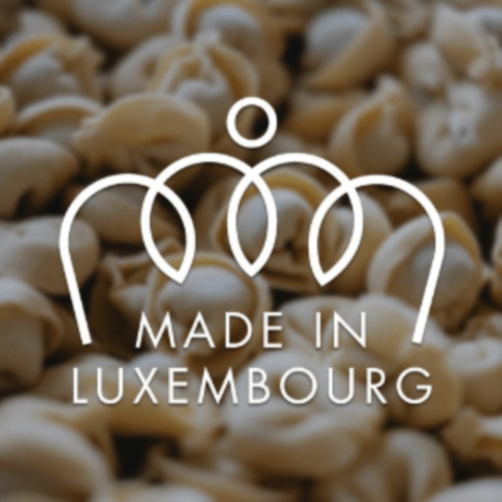 Made in Luxembourg 