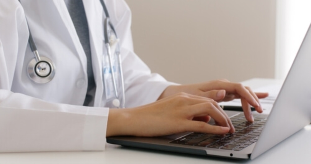 Espace Pro pour les professionnels de santé