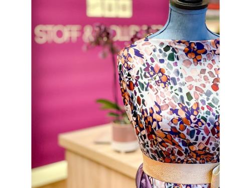 Confections & service de retouches