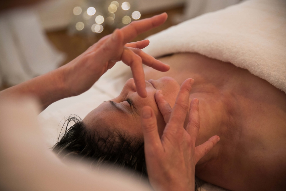 Le Kobido : un massage ancestral aux bienfaits modernes