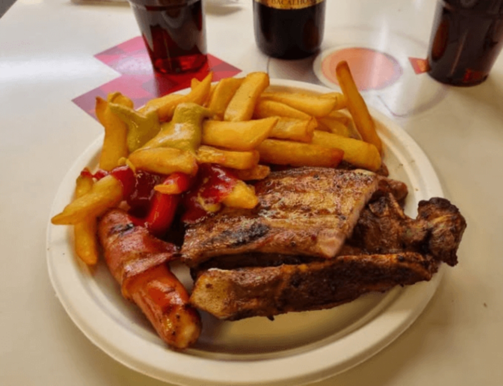 Une pause conviviale aux saveurs du Portugal