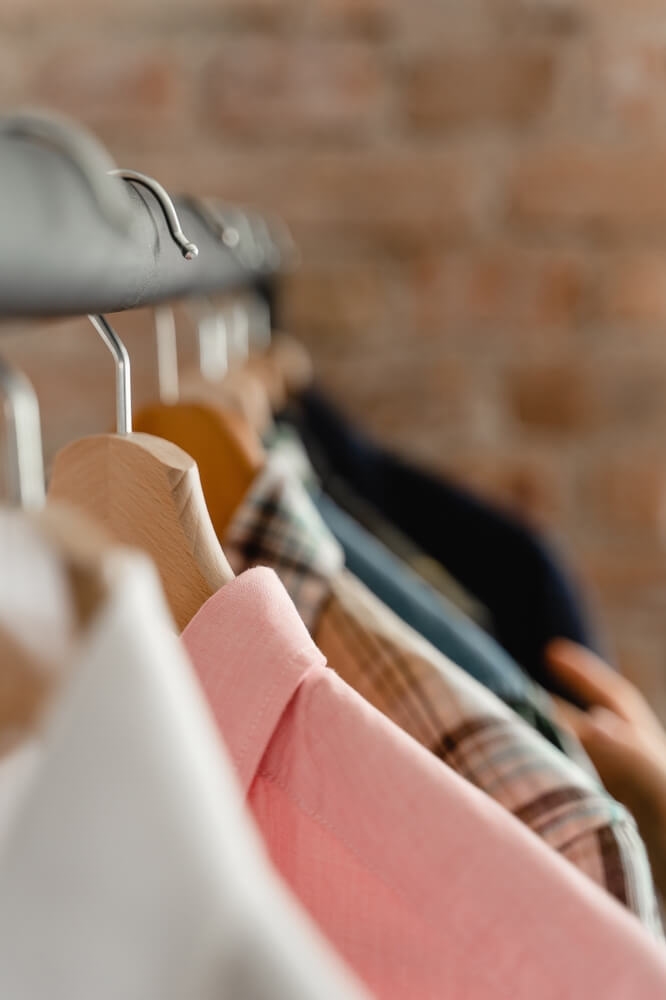 Les vêtements homme – Le style au masculin