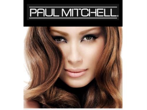 Paul Mitchell