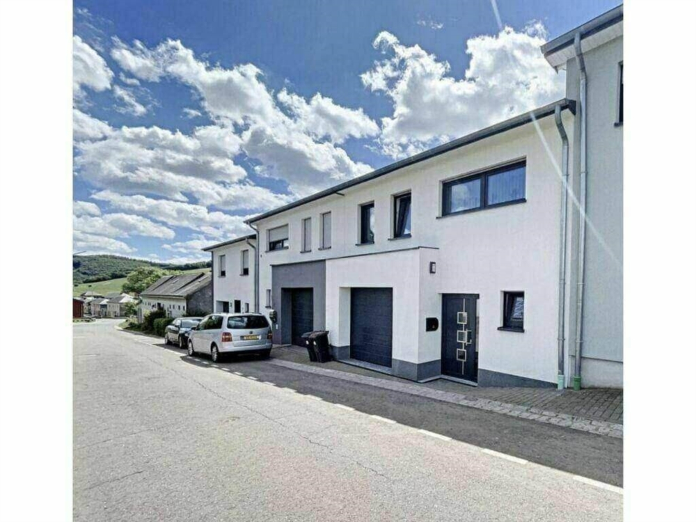 Maison individuelle 190 m² à Wiltz 