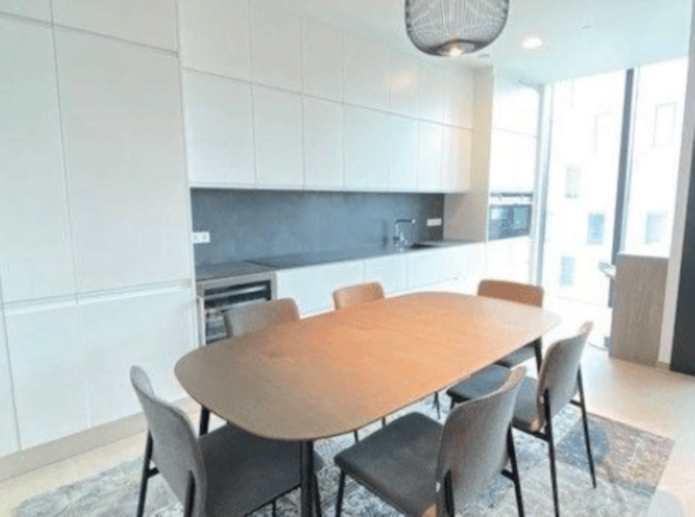 Appartement meublé à louer