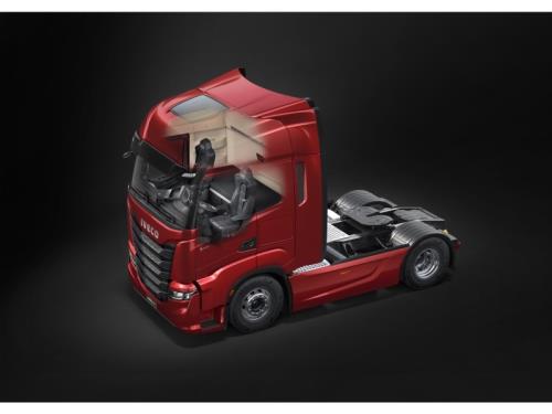 S-WAY IVECO