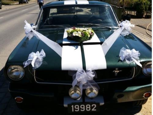 Décoration de voiture