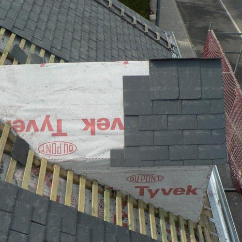 Chantier Fuussekaul
