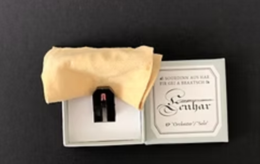 Sourdines pour violon et alto
