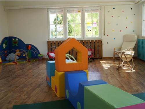 Espace bébés