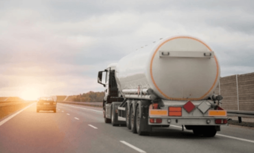 Sécurité et qualité au coeur de la livraison de fuel