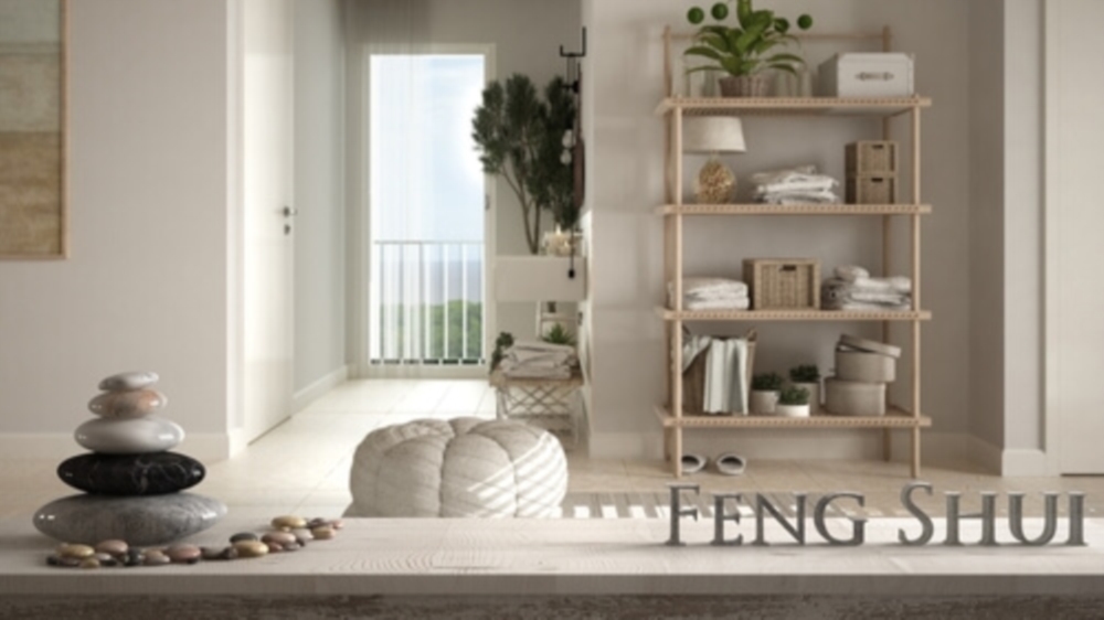 Audit Feng Shui